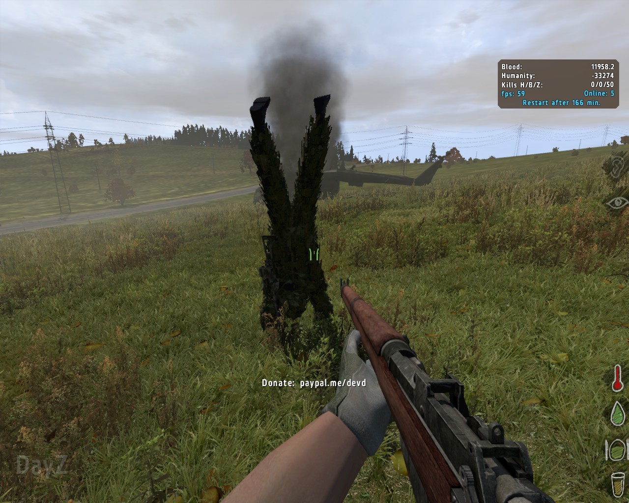 Steam Community :: Arma 2: DayZ Mod