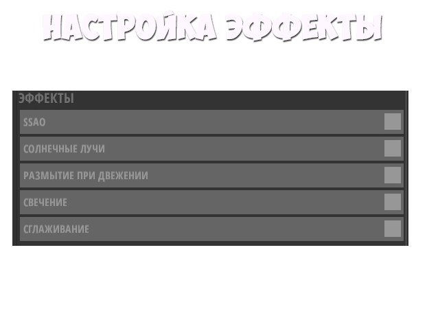 Оптимизация в Hurtworld