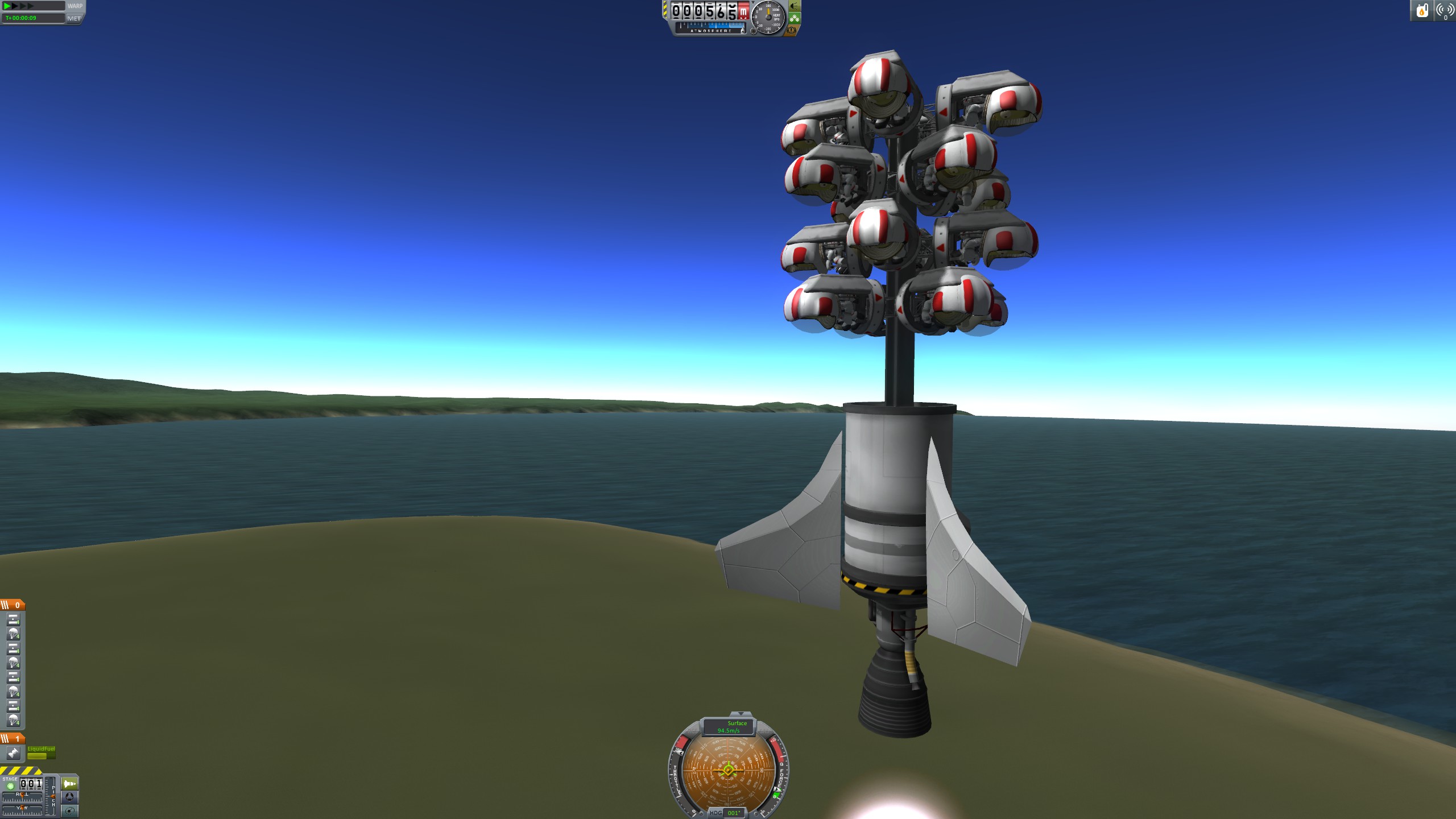 Best ways to explore Kerbin. - Page 2 - KSP1 Discussion - Kerbal Space ...