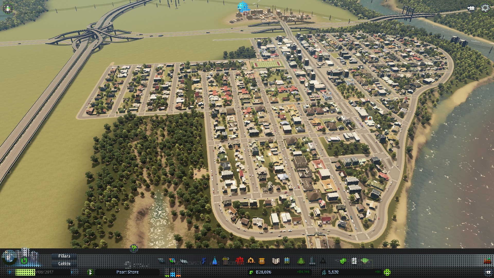 Bug in the interface | Paradox Interactive Forums
