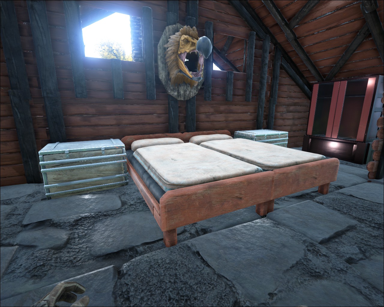 ARK Digest 26 and Community Crunch 35! - ARK News - ARK - Official ...