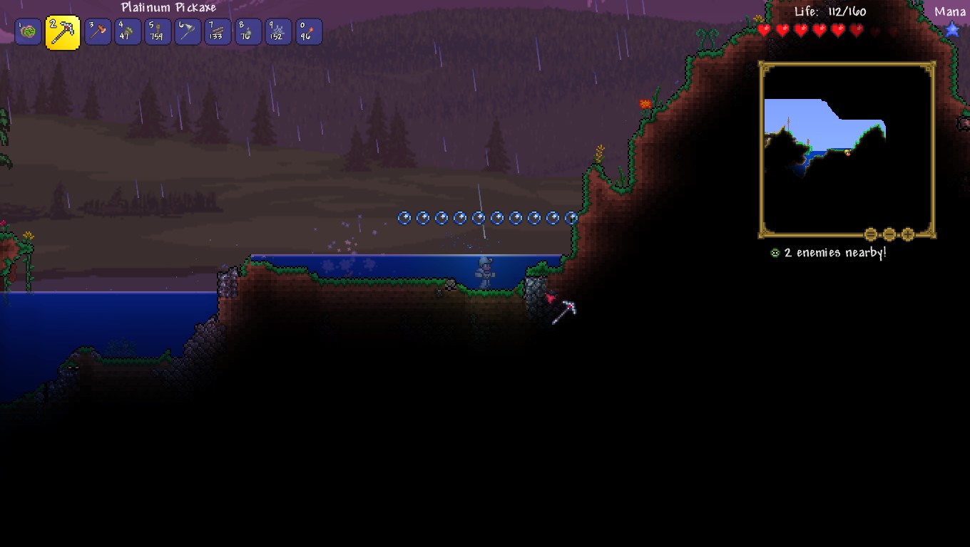 Terrarians, show us your 