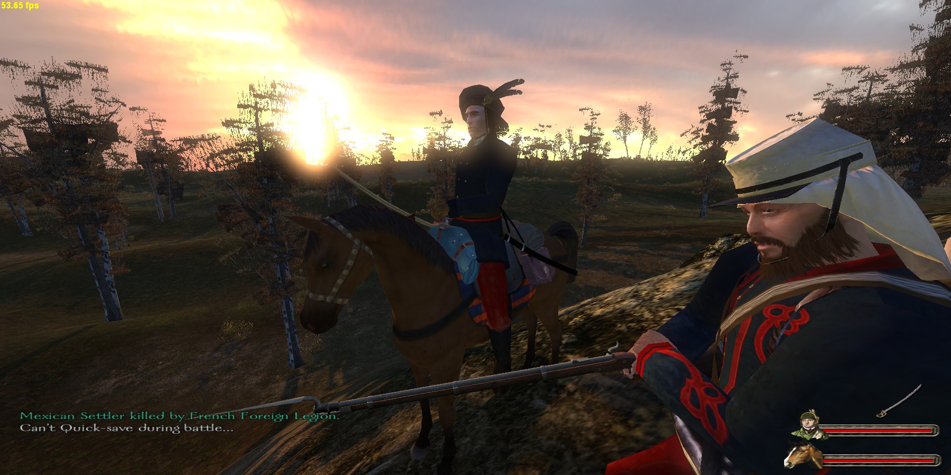 1860s - SCREENSHOTS | Page 13 | TaleWorlds Forums