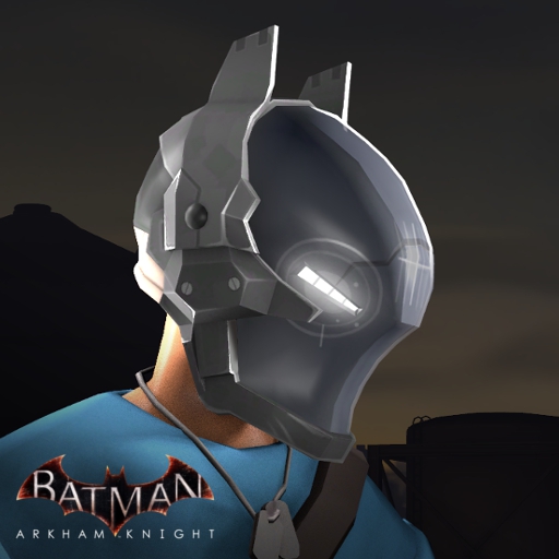 Steam Workshop :: Teufort Knight