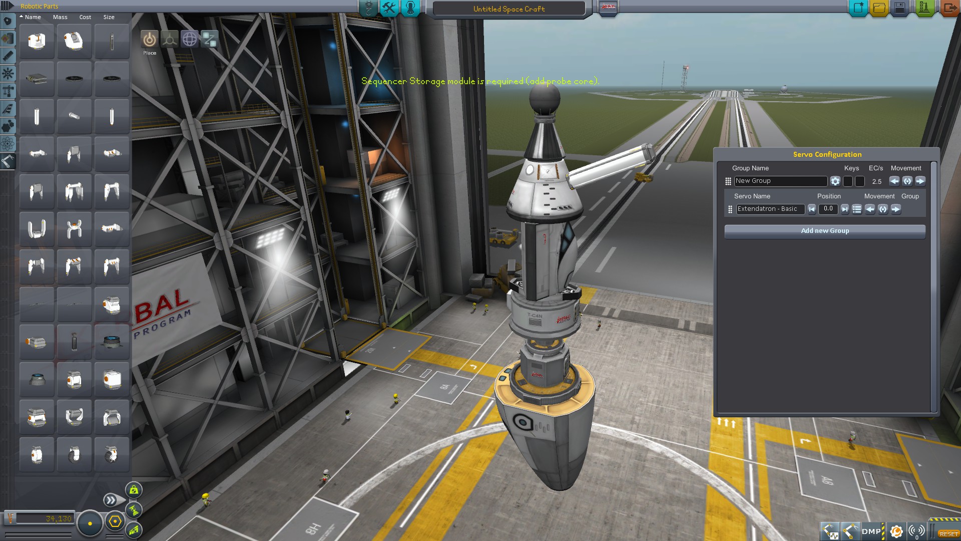 [1.3] IR Sequencer v1.0.3 - Add-On to Infernal Robotics (updated 05/06 ...