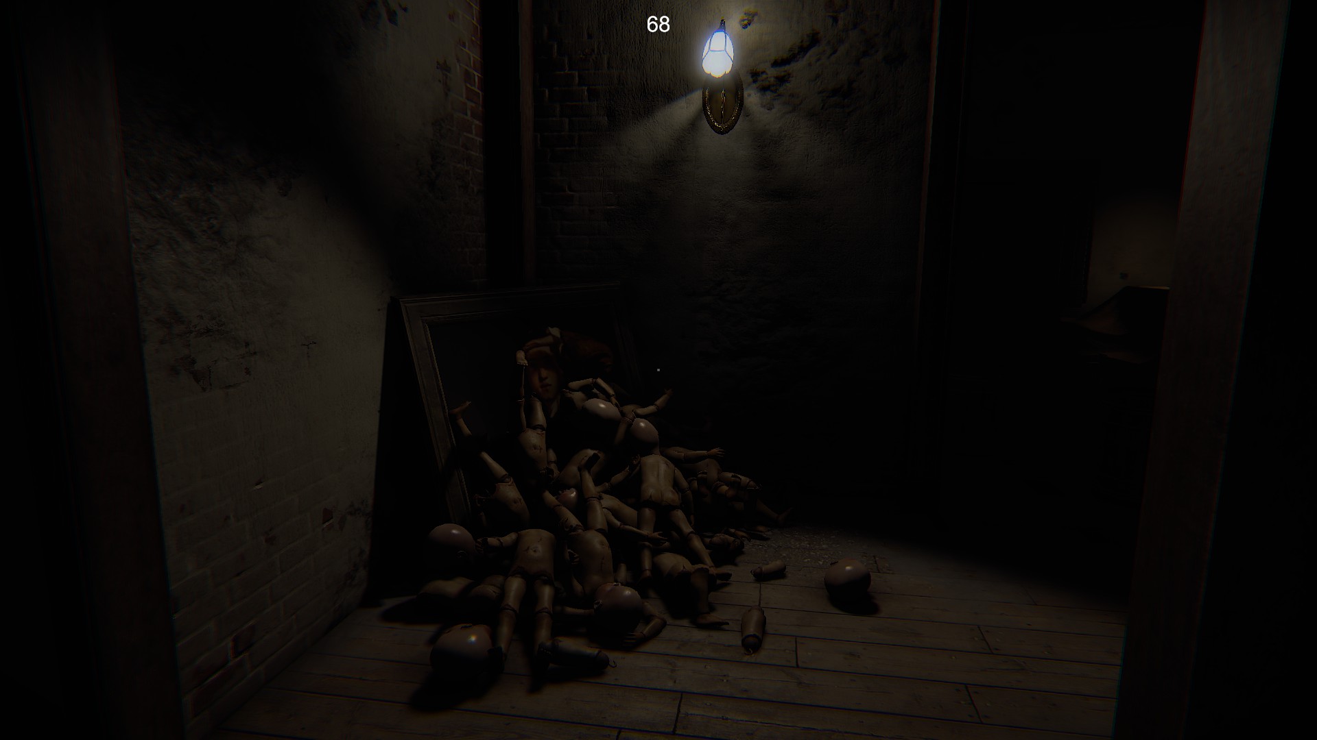 layers of fear