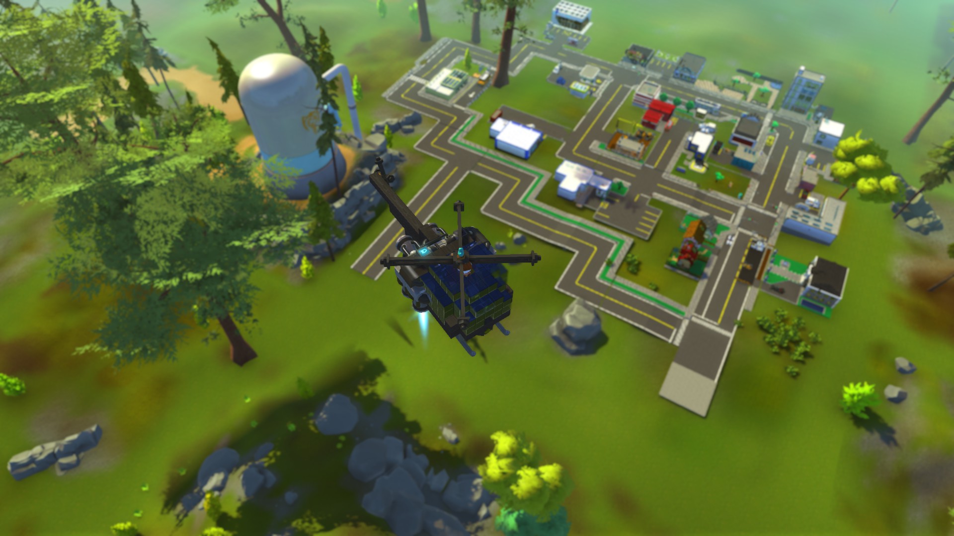 Steam Community :: Scrap Mechanic