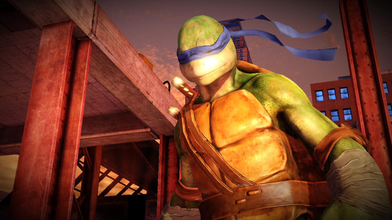 Steam Community :: Teenage Mutant Ninja Turtles: Out of the Shadows