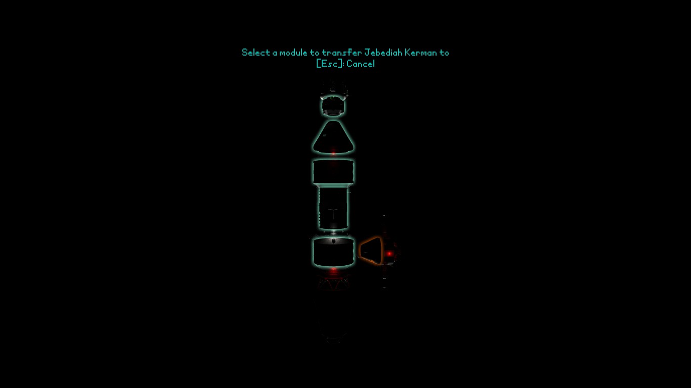 Kron series (Kron 6 end of mission) - temporary halt of program - Page ...