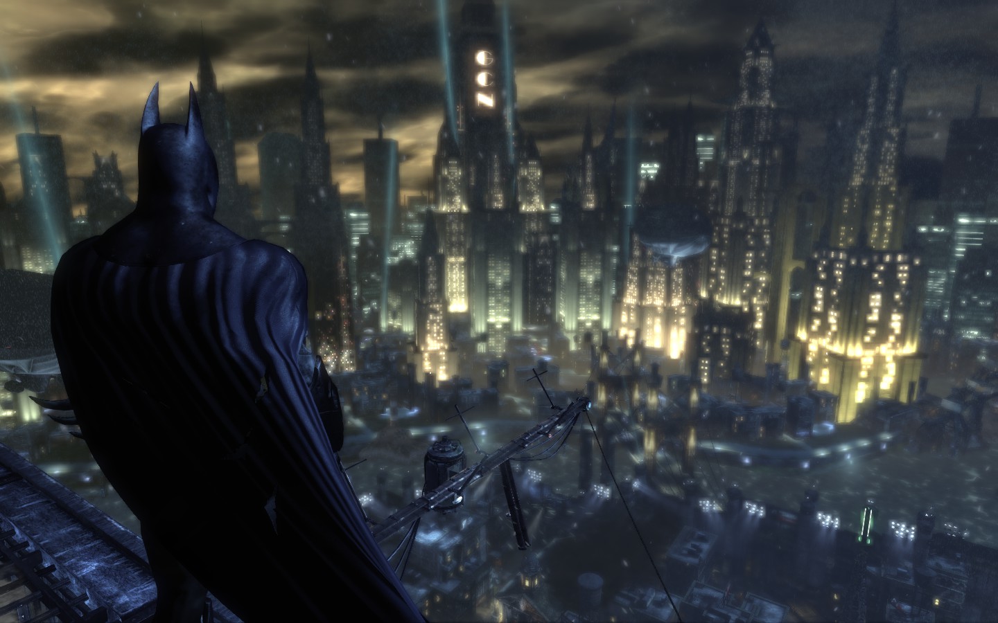 Steam Community :: Batman: Arkham City GOTY