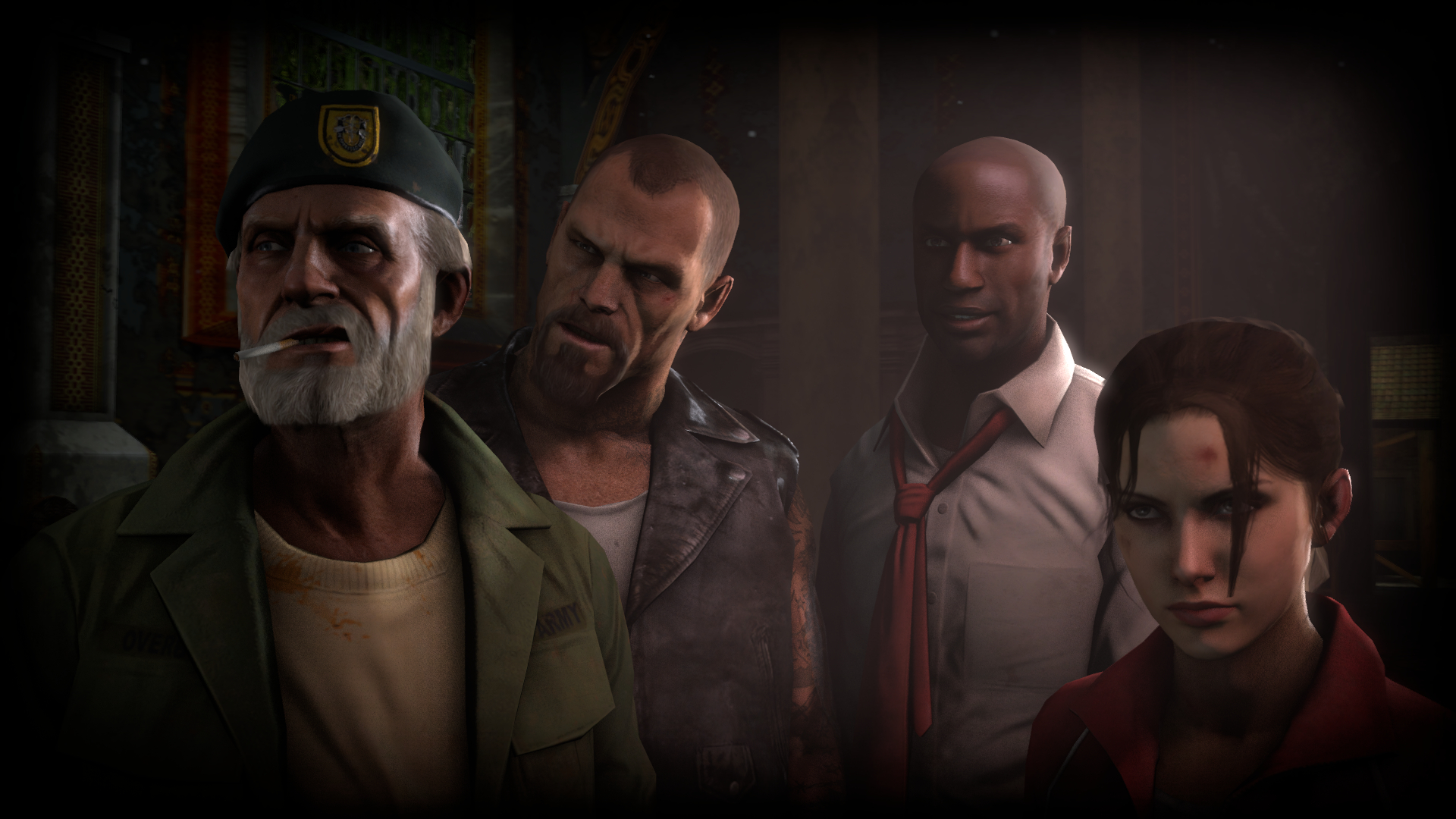 Steam Community :: Screenshot :: Left 4 Dead (SFM)