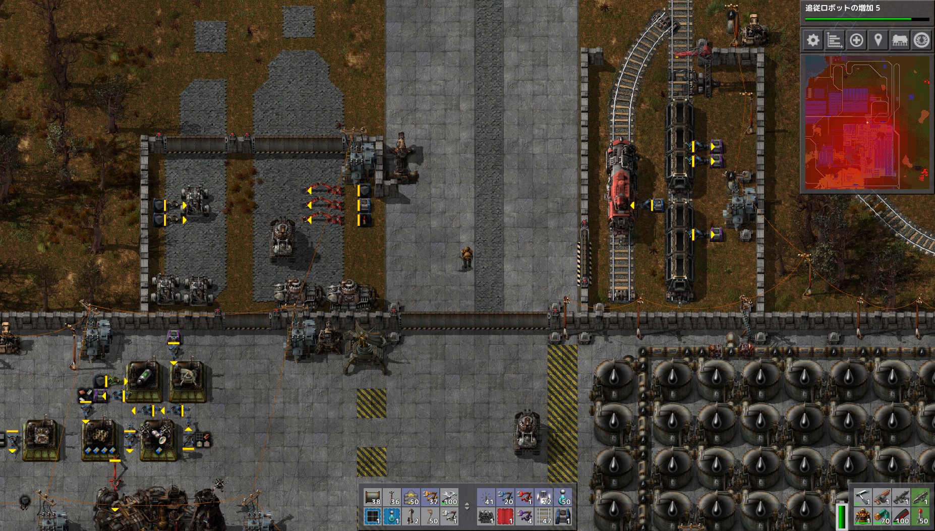 Steam Community :: Factorio