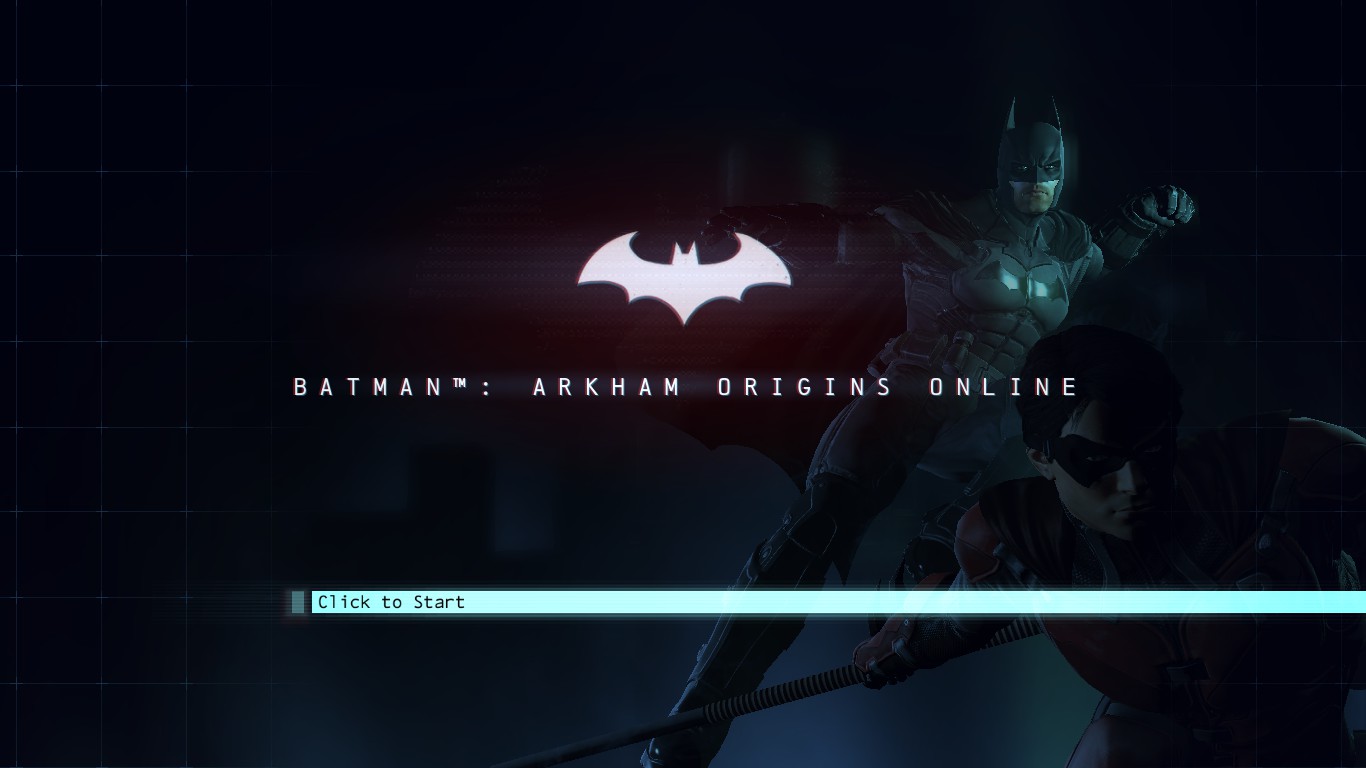 Steam Community :: Guide :: BATMAN ARKAM ORGINS- ONLINE MULTIPLAYER FIX