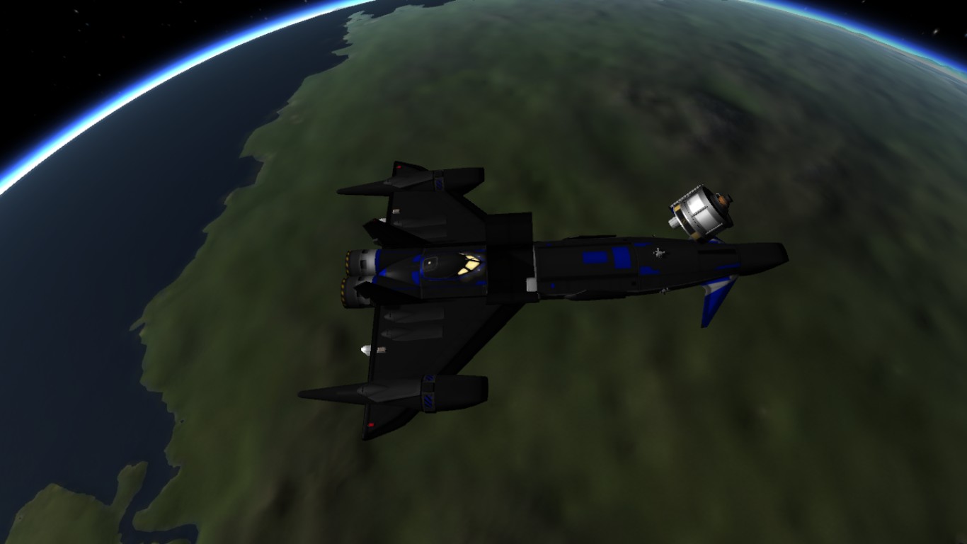 Need Some Color! - KSP1 Suggestions & Development Discussion - Kerbal ...
