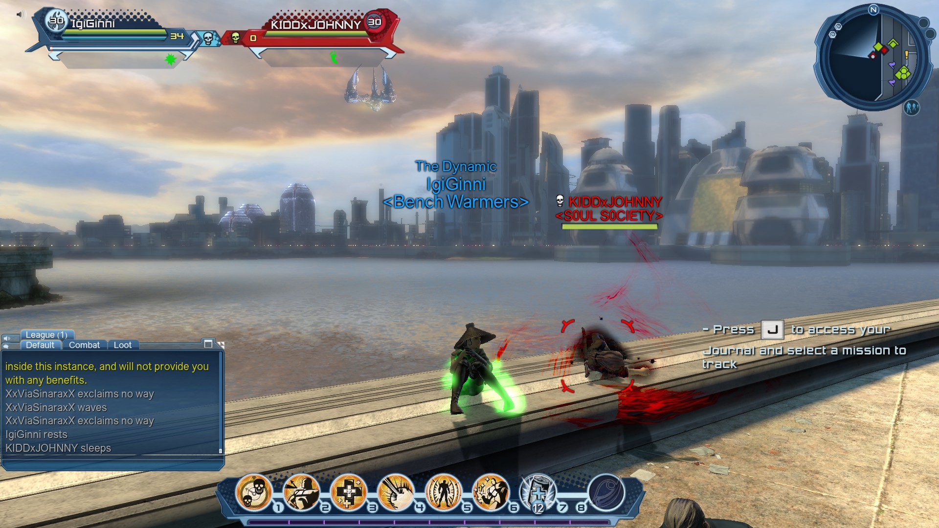 Steam Community :: DC Universe Online