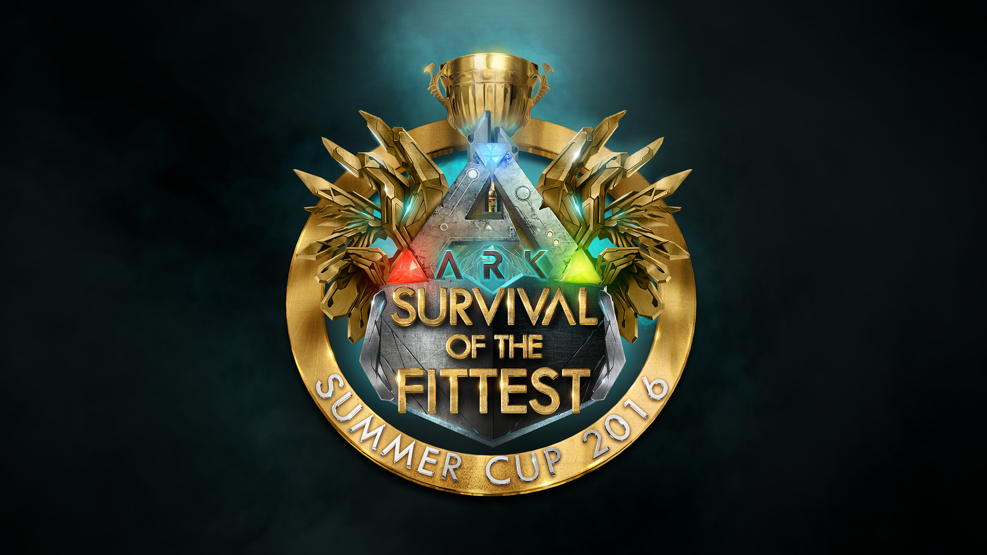 Стим the finals. Ark Survival of the Fittest. Summer Cup лого. League of Survivors. Ark of the Fittest.