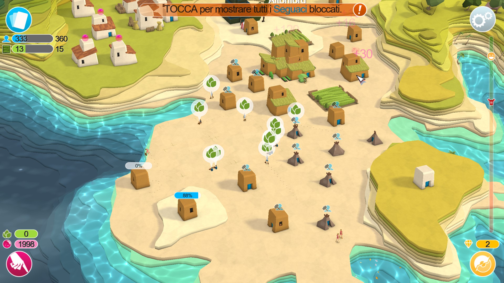 Steam Community :: Godus