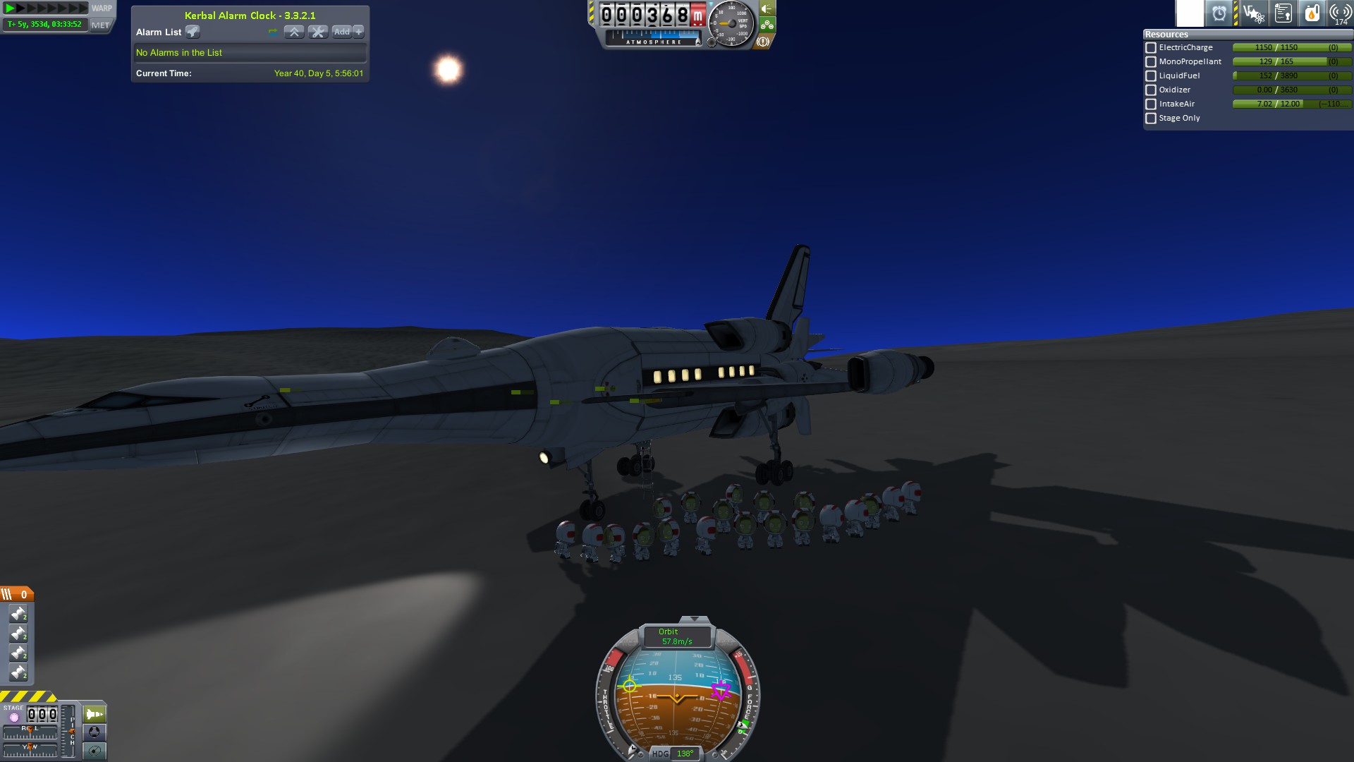 do you have passenger planes saved in your game? - KSP1 Discussion ...