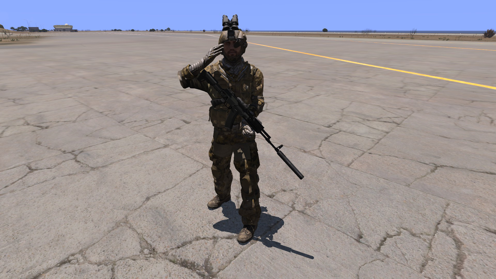 Arma 3 Магазин