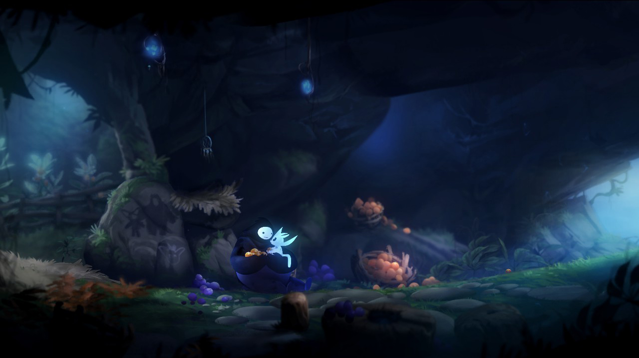 Steam Community :: Ori and the Blind Forest