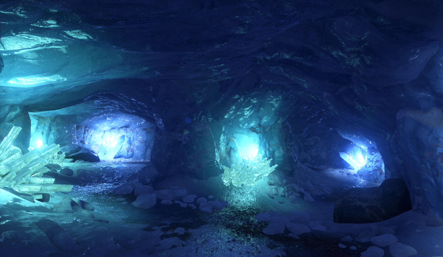 Caves update. Пещеры АРК фьердур. Подводные пещеры с кристаллами. Светящиеся грибы в пещере. Пещера светлячков.