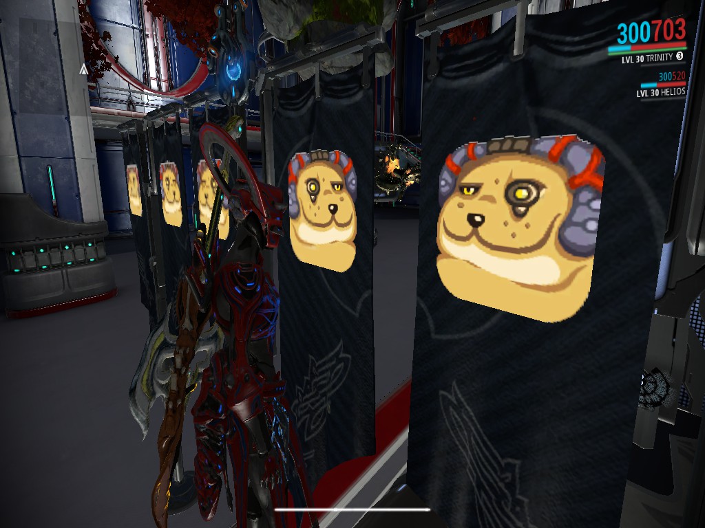 SB Warframe Megathread: AIs Need Hugs Too | Page 603 | SpaceBattles