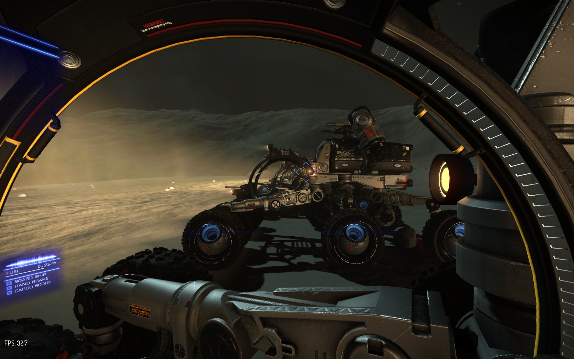Distant Worlds - A journey beyond the Abyss | Page 438 | Frontier Forums