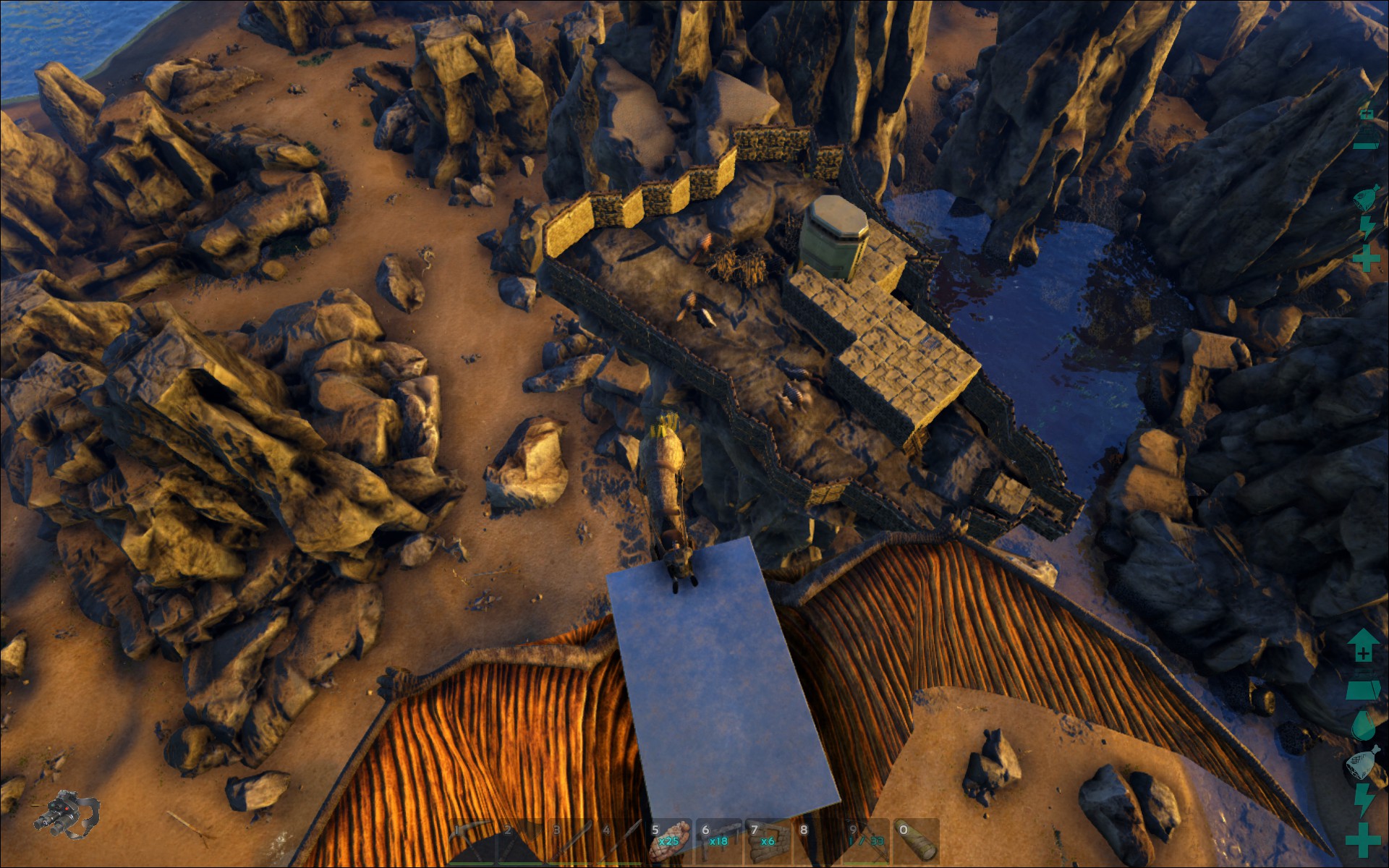 The big beaver thread, locations advice and how to make Dams - Page 12 ...