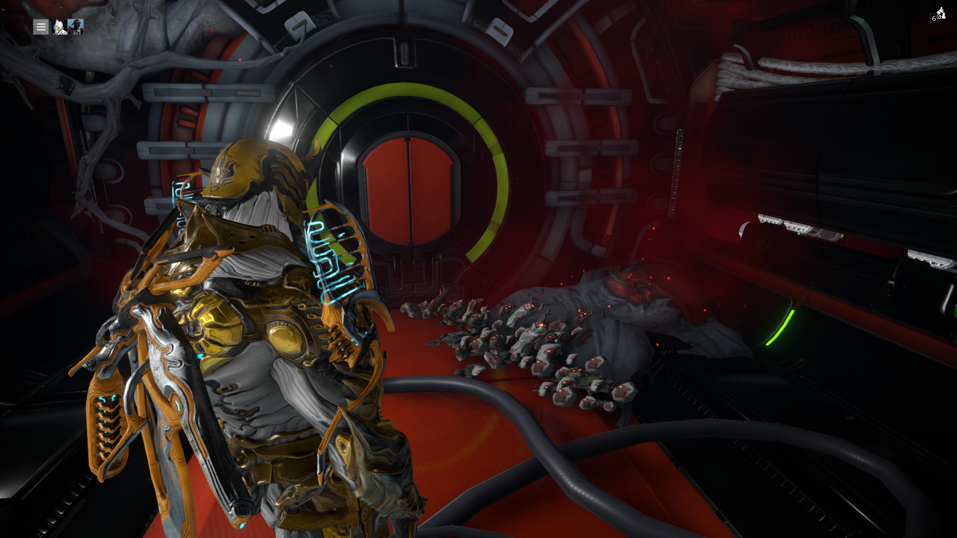 Infested noises and Orbiter - NOT U19 [Megathread] - Page 21 - General ...