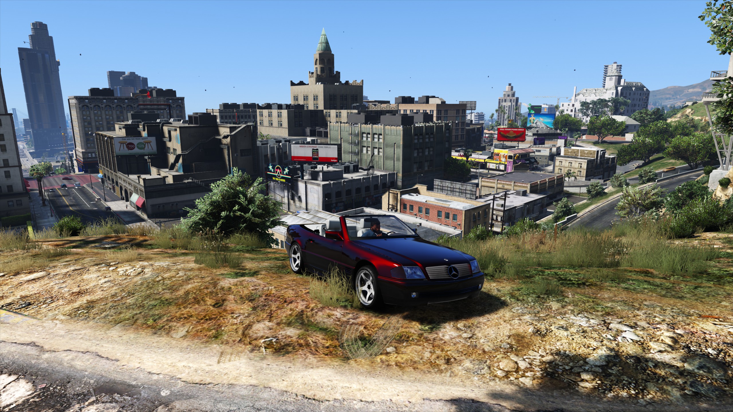 Steam Community :: Guide :: How to mod GTAV. Includes: Graphics
