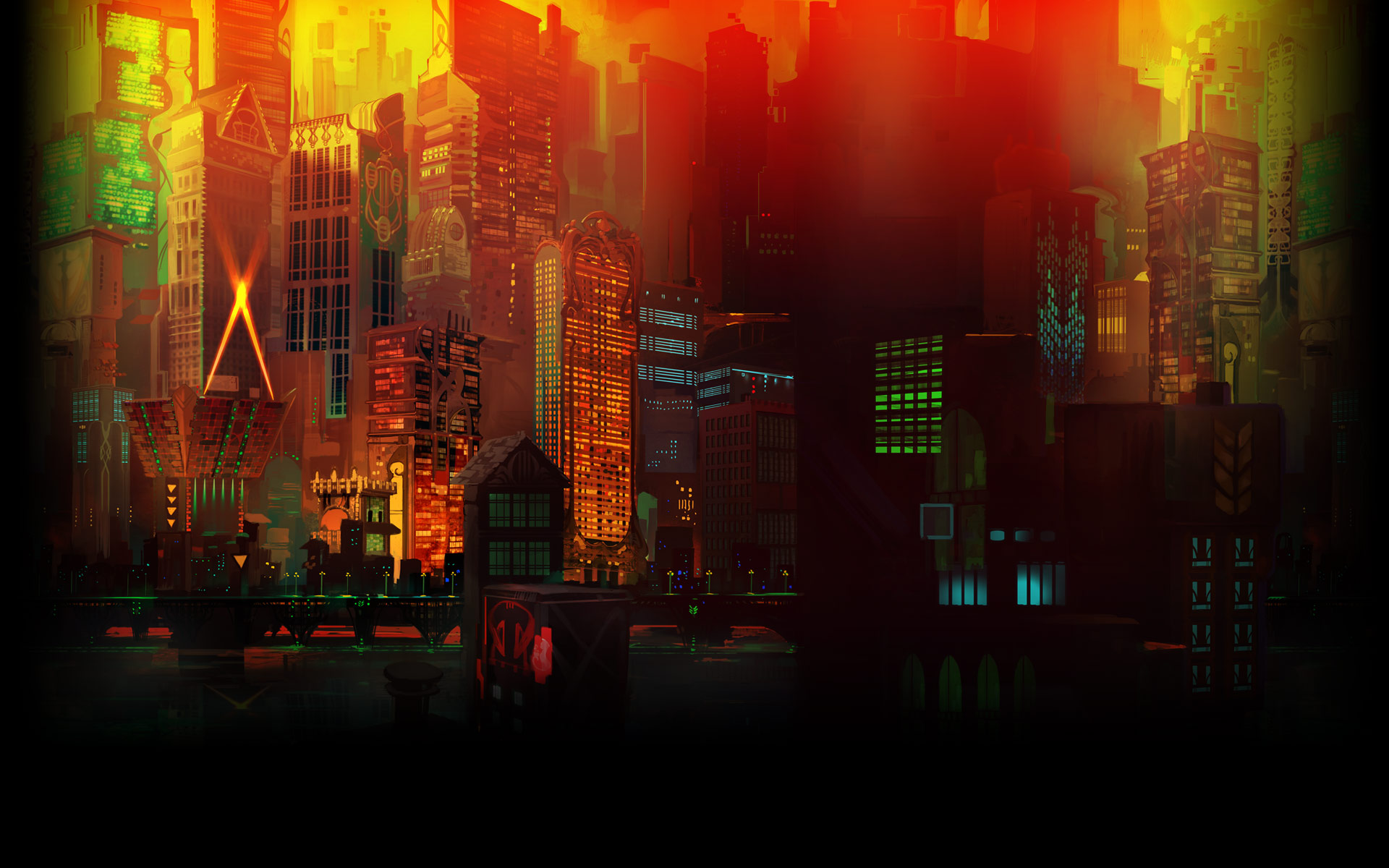 Os Melhores Backgrounds Para Seu Perfil Da Steam Cl Das Armas