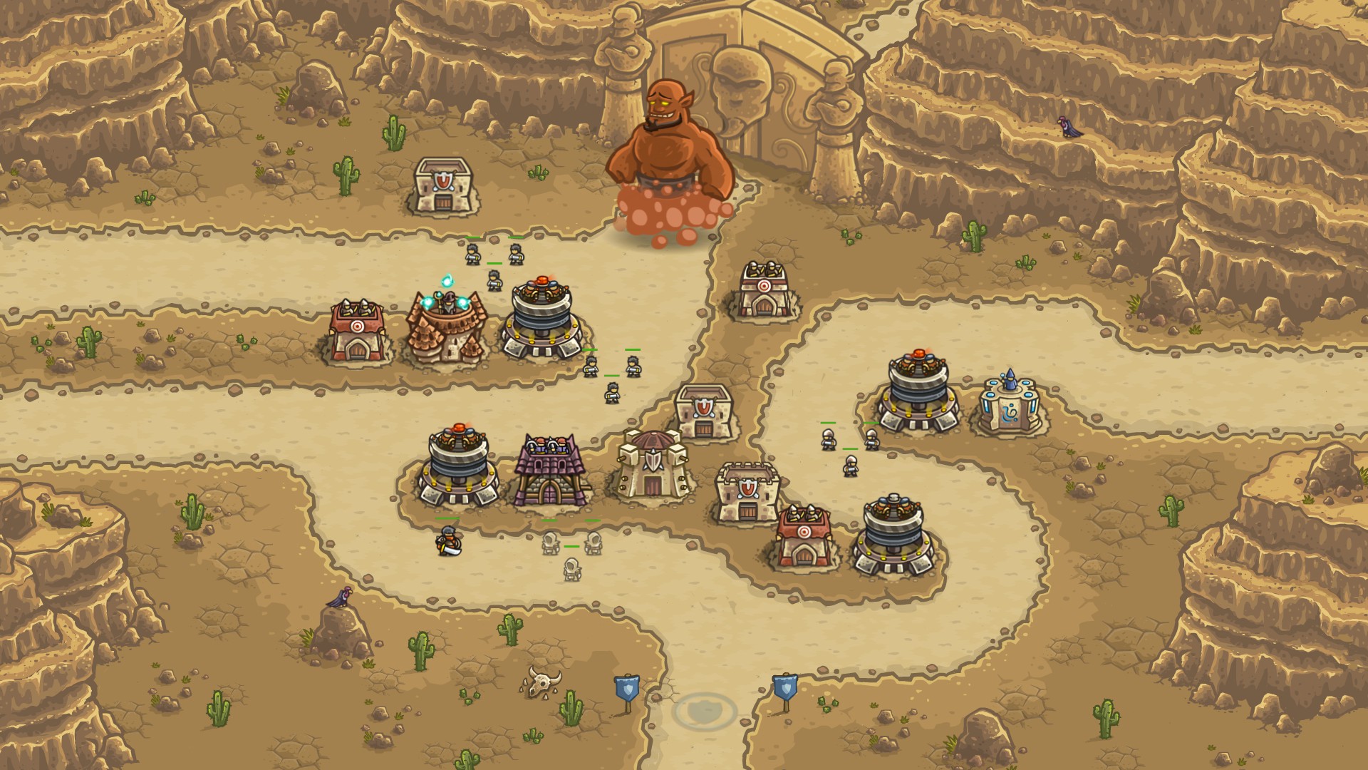 Kingdom rush frontiers. Kingdom Rush Frontiers последний босс. Kingdom Rush Frontiers Map. Kingdom Rush Frontiers пиратское Логово.