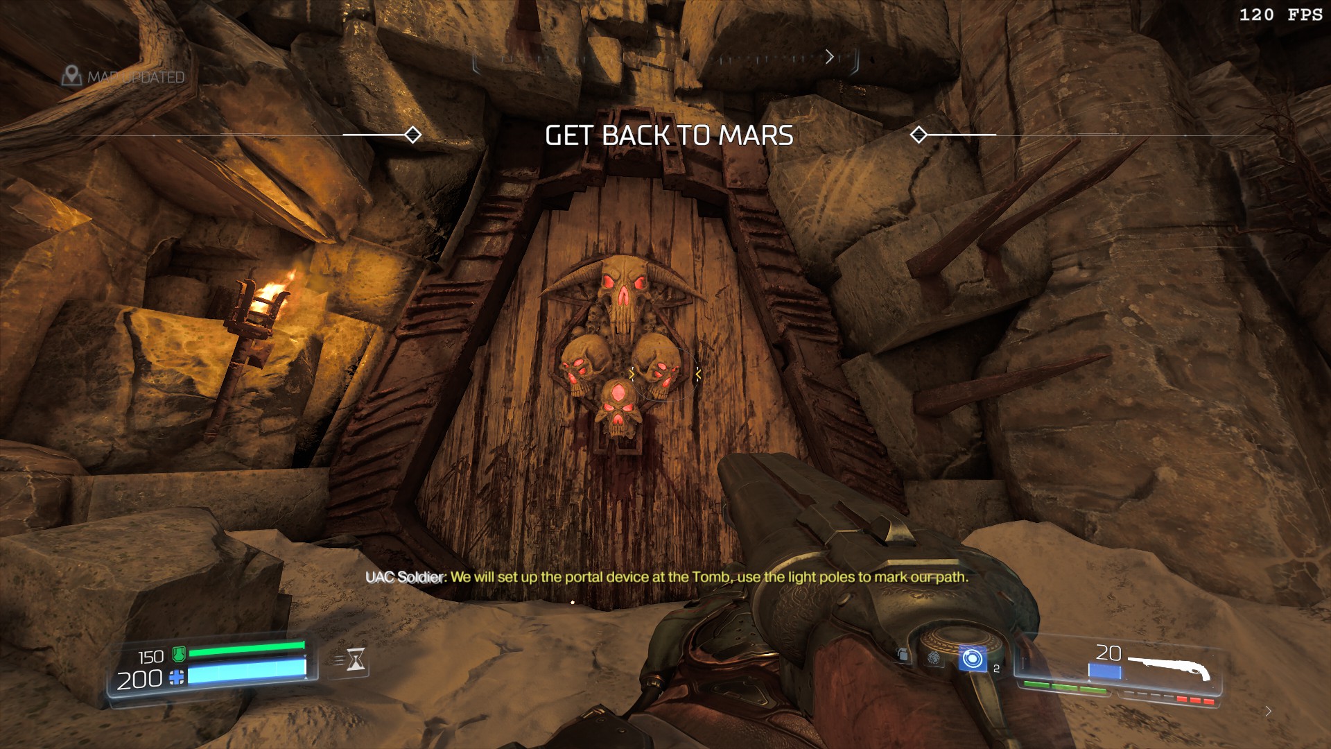 Steam Community :: Guide :: Secret Doom Classic Level Locations ...