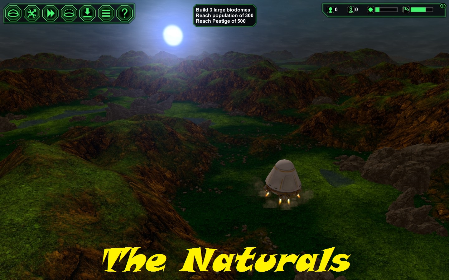 Steam Community Planetbase