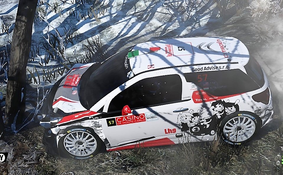Steam Community :: WRC 5