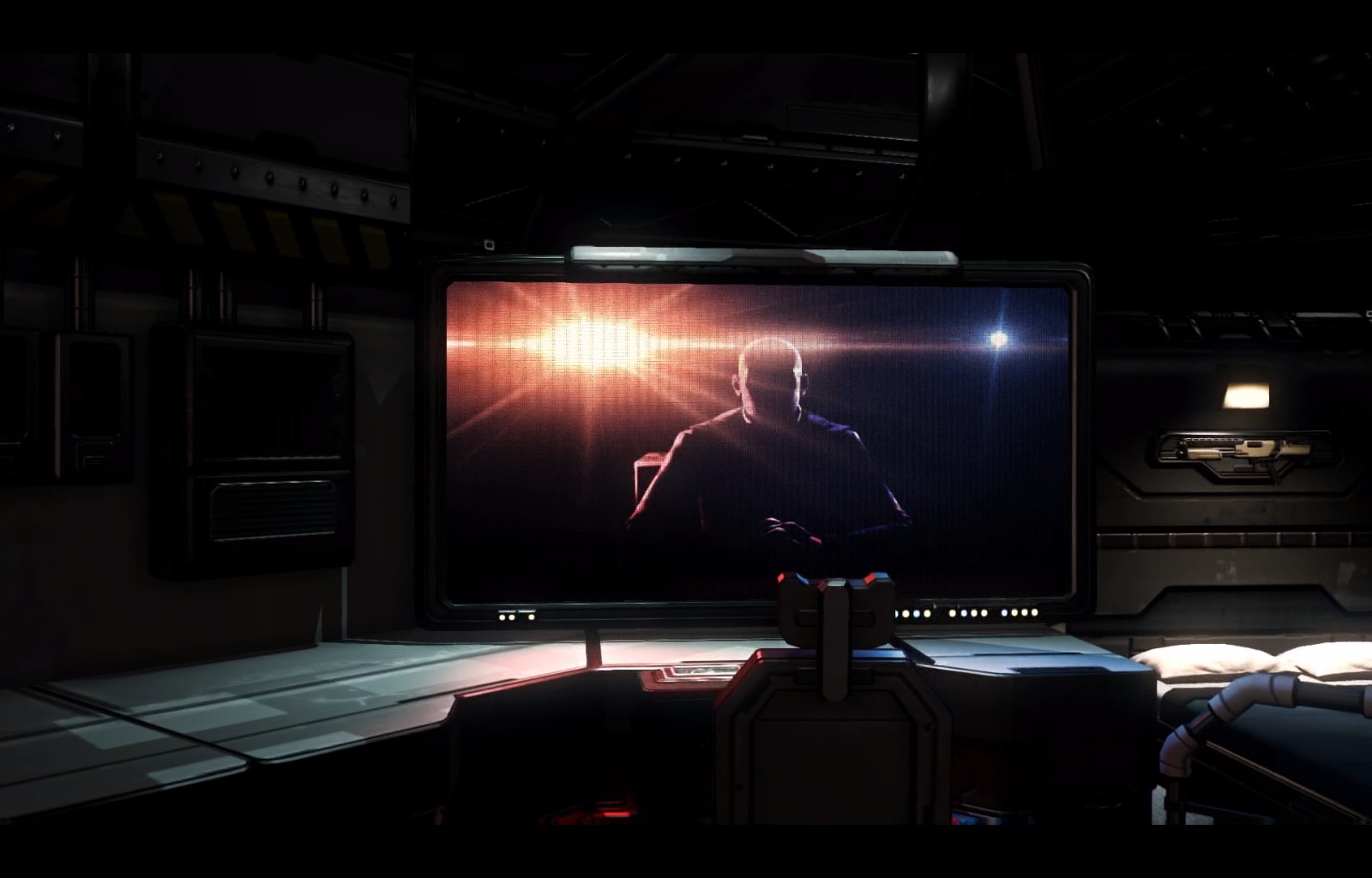 Let's Play XCom ITP2: The Replasmaing (setup phase)