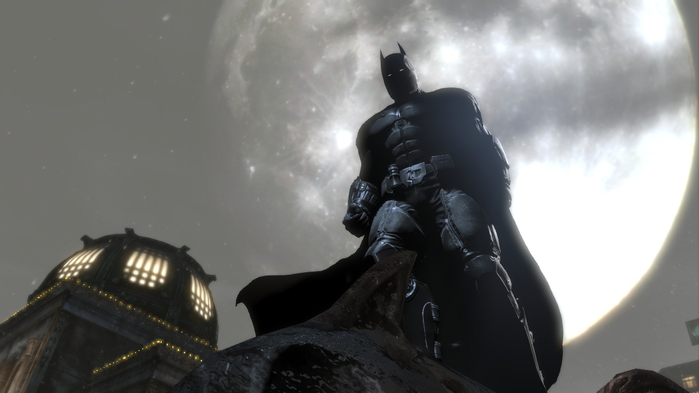 Steam Community :: Batman™: Arkham Origins