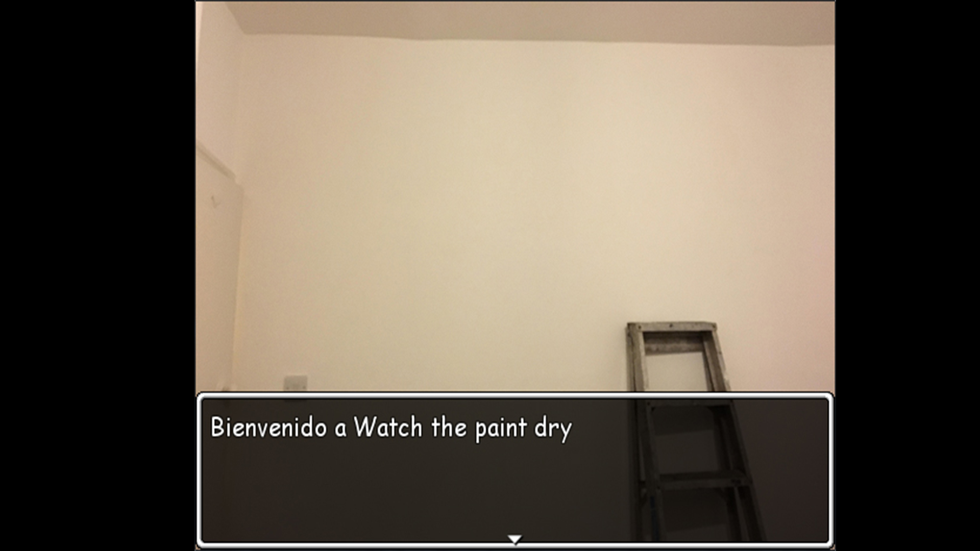 Like watching paint dry paint a grim. Watch the Paint Dry. Drying Paint Watcher. Watching Paint Dry: the game. Dry Paint Watcher.