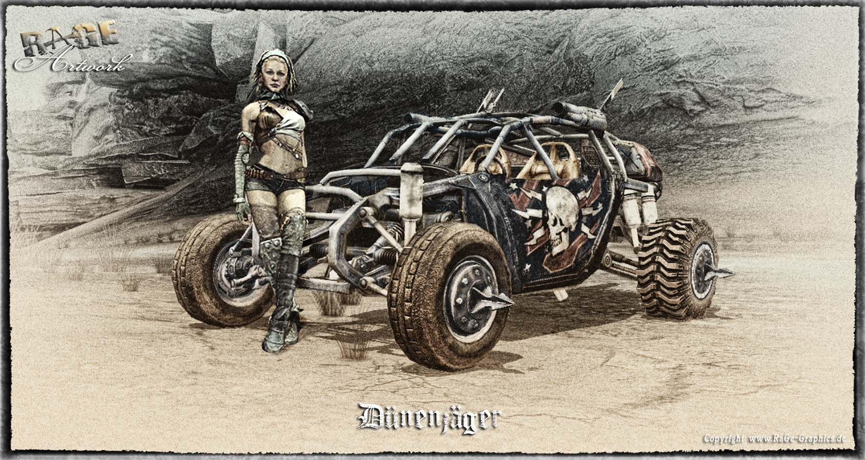 Steam Community :: RAGE