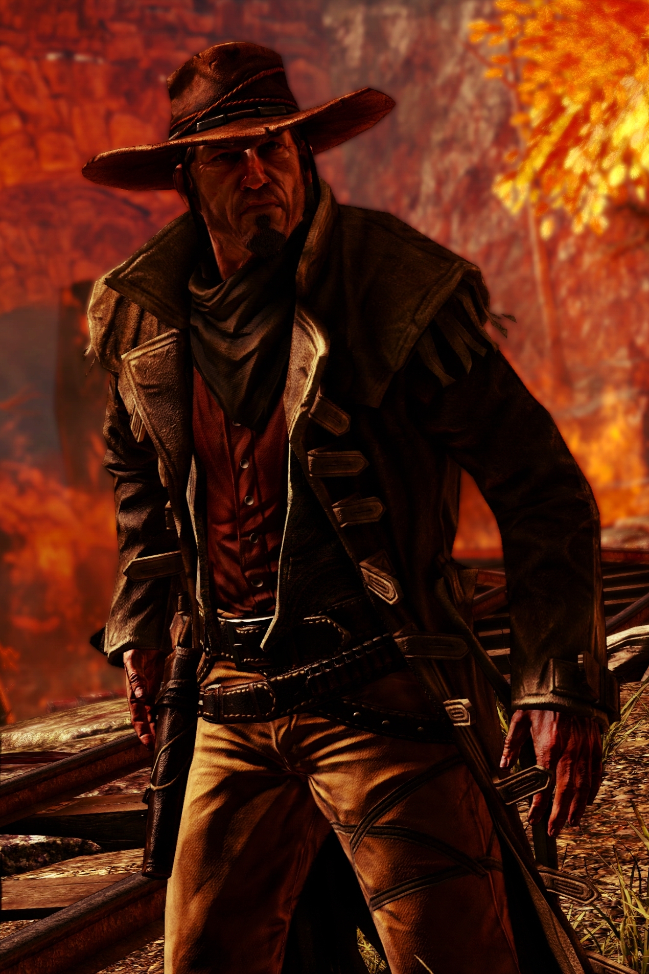 Steam Community :: Call of Juarez Gunslinger