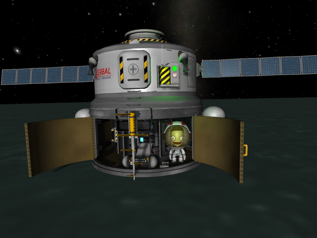 MarkusF's Content - Page 3 - Kerbal Space Program Forums