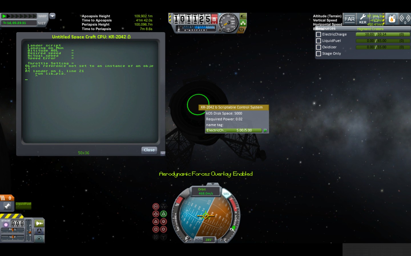 [1.3] kOS Scriptable Autopilot System v1.1.3.0 - Page 129 - KSP1 Mod ...