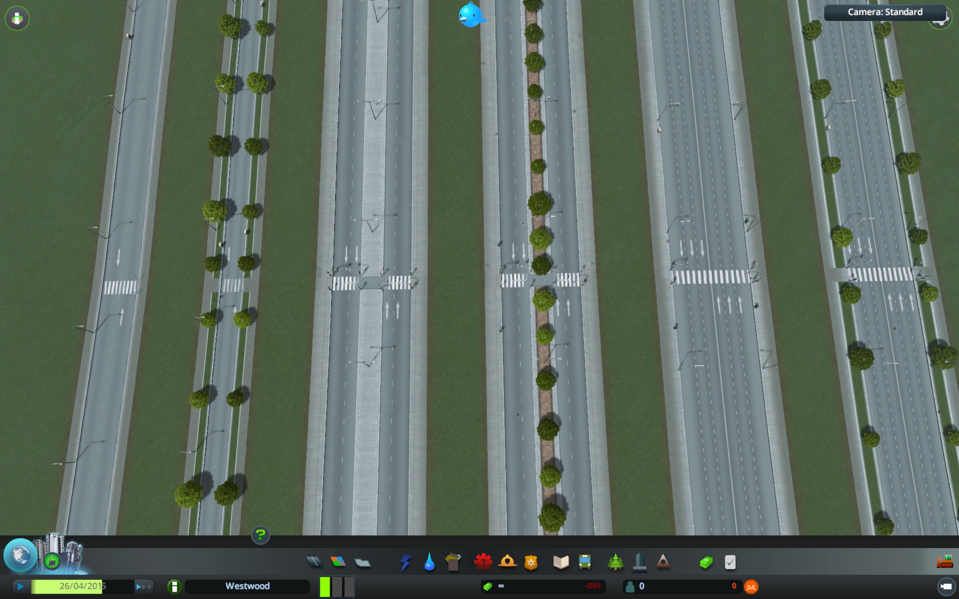 how to enable mods in cities skylines