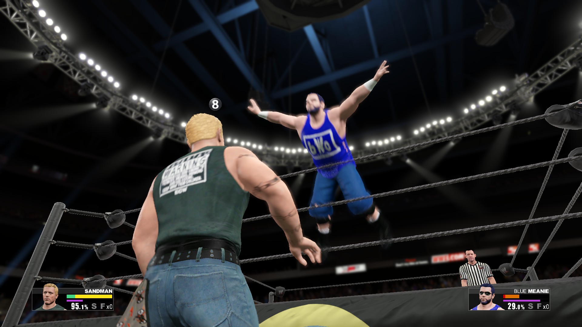 WWE 2K22 Unlockables List, How To Unlock All Characters, Arenas