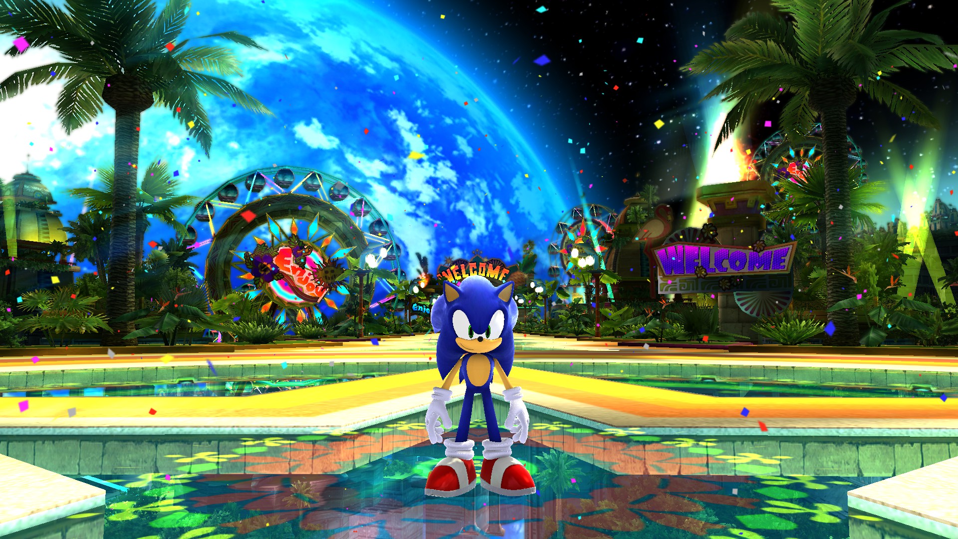 Steam Community :: Guide :: Mods for Sonic Generations (Better Version)