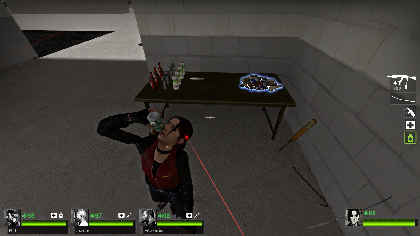 Steam community guide c mara en tercera persona