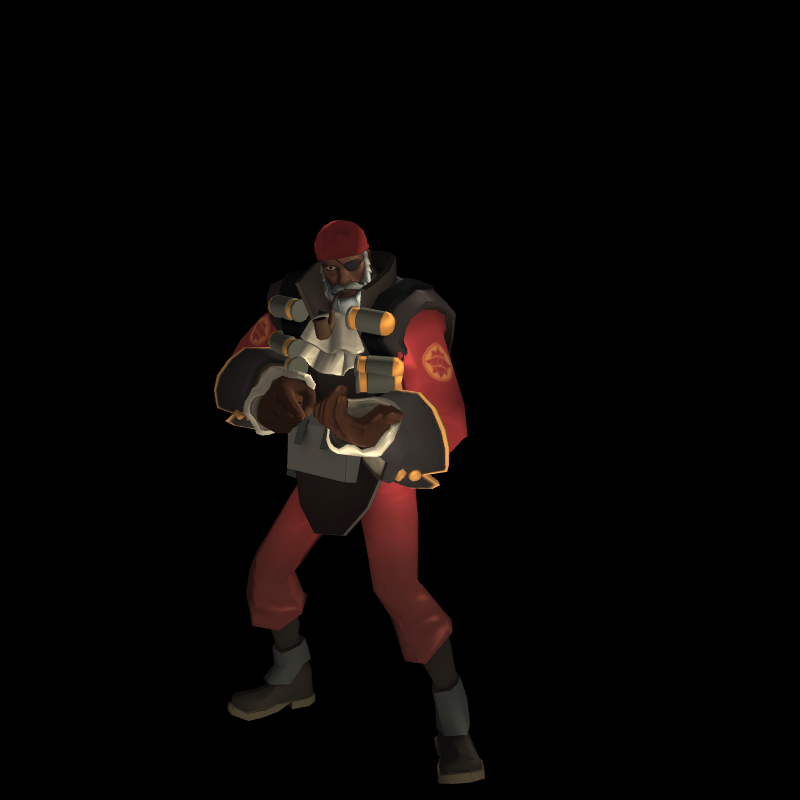 Steam Community :: Guide :: Some random dude presents: Team Cosmetic ...
