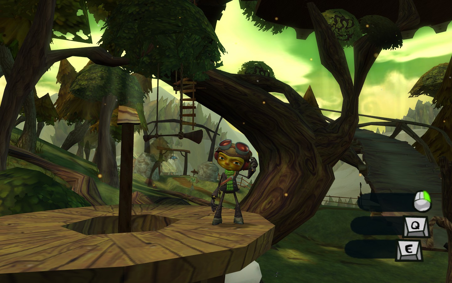 Steam Community :: Psychonauts