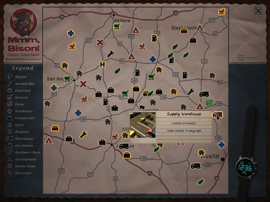 Let's Play Dead State: The Undead Don't Eat Brains. They Eat Spleens ...