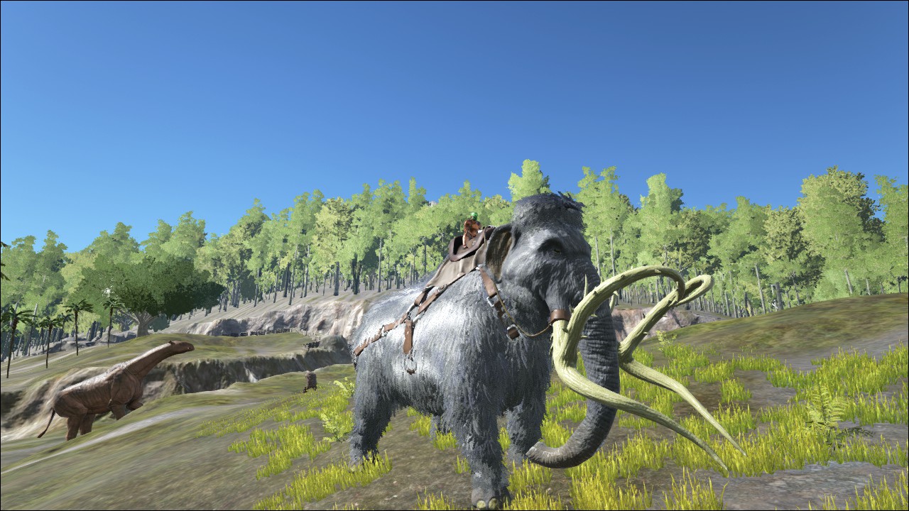 Steam Community :: Guide :: Dinosaurs and Their Uses